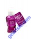 Body Heat Flavored Edible Warming Massage 
