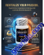 Booster 3000 Male Enhancement 6 Pill Bottle 