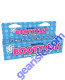 BootyCall Anal Numbing Gel-Arctic Blast