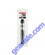 Rotating Beaded Probe 8.5 Black Colt (Dildo)