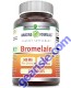 Bromelain 500mg 120 Tablets Digestion Support 