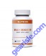 Bottle of Brain Booster Supplement
