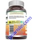 Bromelain 500mg 120 Tablets Digestion Support Amazing Formulas back