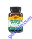 Carotenoid Complex Bottle