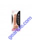 Colours Dual Density 8" Dildo White Cock