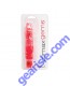 Crimson Rod Vibrator Climax Gems 