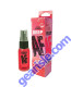 Deep AF Numbing Throat Spray-Cherry