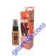 Deep AF Numbing Throat Spray-Cinnamon