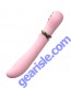 ZALO SWEET MAGIC DESIRE-FAIRY PINK 4