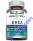DHEA Dietary Supplement 100 Mg 120 Tablets