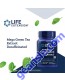 Life Extension 100 Veggie Caps Decaffeinated Mega Green Tea Extract  comm