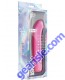 Blush Luxe Plus Aspire G Spot Vibrator Silicone Pink box