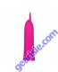 Evolved Bunny Bullet Vibrator Rechargeable Waterproof Silicone side