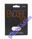 Encore 24 Gold single capsule packaging