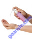Eye Of Love Bloom Pheromone Body Oil-Lilac Dream 120ml