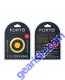 Forto F 25 Black