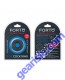 Forto F33 Black