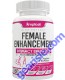 Female Sexual Enhancer Hormone Balance Intimacy Mood Support 60ct