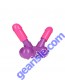 Cum Face Duel Pump Action Penis Adult Game Shots Toys