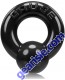 Gauge Cockring Black solo