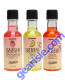 GoodHead Cocktail Delights 3Pack Bottles