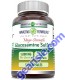 Glucosamine Sulfate 1000mg 120 Capsules Joint Support 