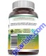 Glucosamine Sulfate 1000mg 120 Capsules Joint Support back