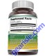 Glucosamine Sulfate 1000mg 120 Capsules Joint Support facts