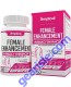Female Sexual Enhancer Hormone Balance Intimacy Mood Support 60ct
