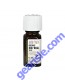Bottle of Organic Holy Basil Tulsi Oil