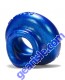 Oxballs Juicy Padded Blue inside