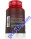Herbal Tonics Korean Red Panax side