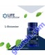 Life Extension L Glutamine 500mg comm