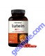 Lutein 40mg Zeaxanthin 1600mcg Softgels 360