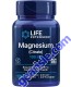 Life Extension Magnesium Citrate 100mg front
