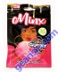 Minx Gummy Female Enhancer Vegan Friendly 3500mg