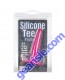 Silicone Tee Probe 4.5 (11.5cm) Pink Color Cal Exotic Novelties