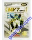 MV 7 Days Platinum 5000mg  Male Enhancement Capsule