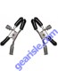 Nipple Clips