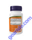8 Billion Acidophilus & Bifidus 60 Veg Capsules bottle back label