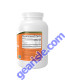 Acacia, Organic Powder 12 oz. bottle back label