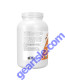 Acacia, Organic Powder 12 oz. Supplement Facts panel