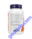 Advanced Gamma E Complex 120 Softgels Supplement Facts panel