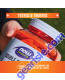 Hand holding Amino-9 Essentials™ Powder 330 g