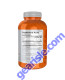 Amino Complete™ 360 Capsules bottle back label