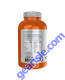 Amino Complete™ 360 Capsules Supplement Facts panel