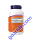 Apple Cider Vinegar 450 mg 180 Veg Capsules bottle back label