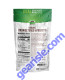 Apricots, Unsweetened & Organic 16 oz. bottle back label