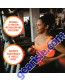 NOW Intertek GMP certification – Arginine & Citrulline 500 mg / 250 mg 240 Veg Capsules