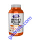 Arginine & Citrulline Powder 12 oz., front of bottle